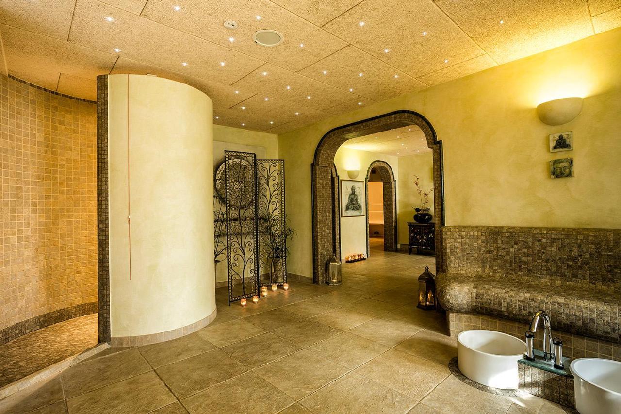 Hotel Neuwarft Altbau Dagebüll Dış mekan fotoğraf