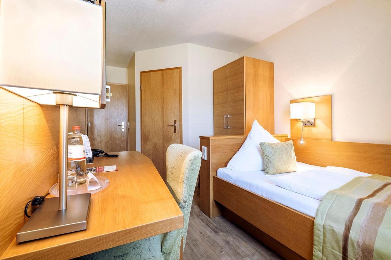 Hotel Neuwarft Altbau Dagebüll Dış mekan fotoğraf